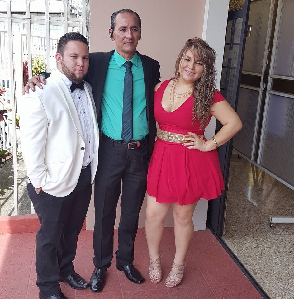 Randall Rojas