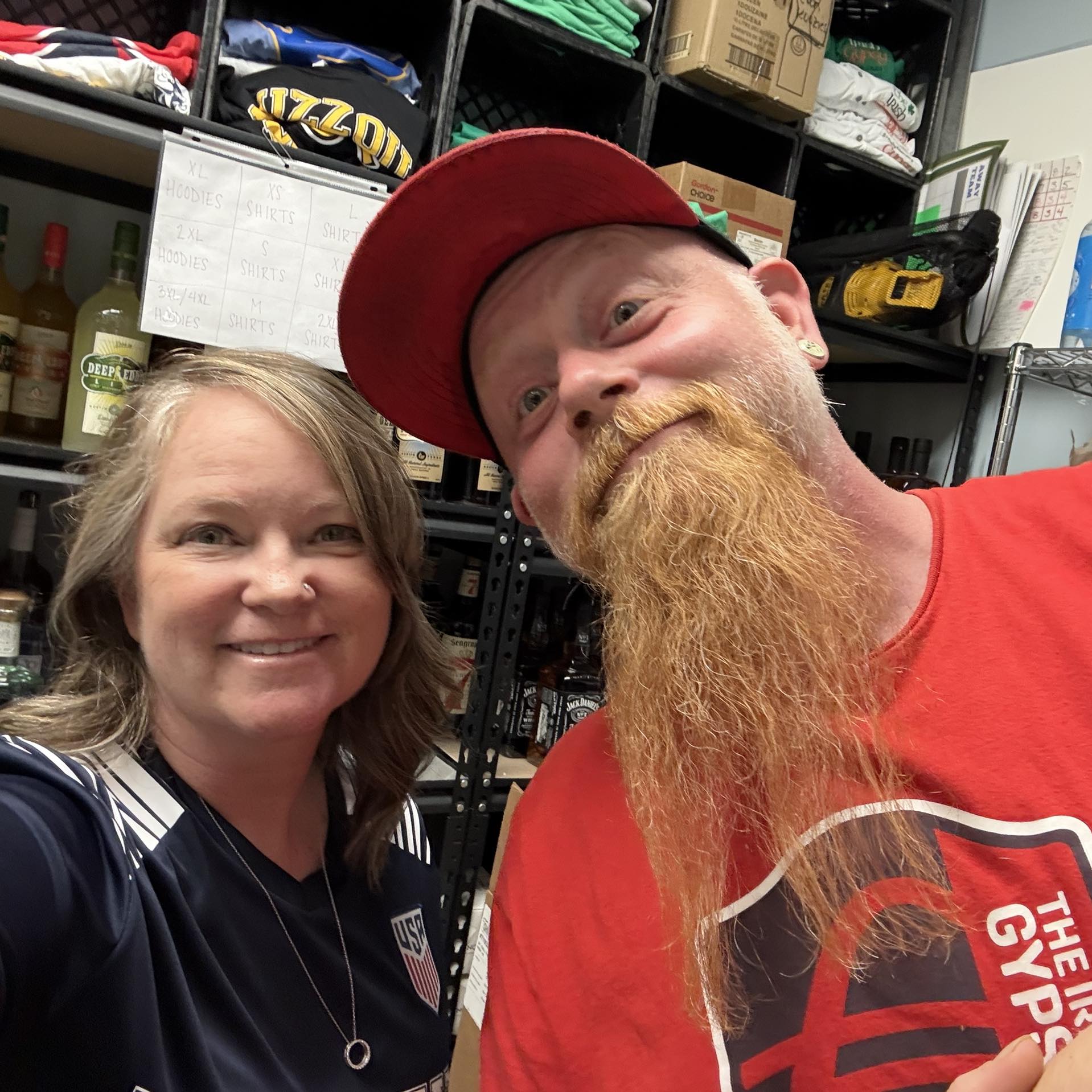 STL Nerd Hub on Reels