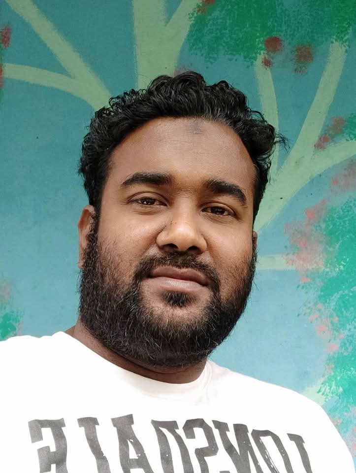 Abdur Razzak Nokib