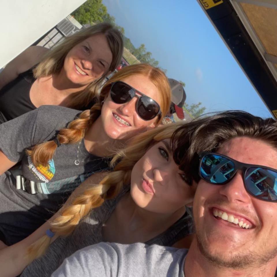 This must be what dreams are made of🤍💍... - Keegan Mcconnell | Facebook