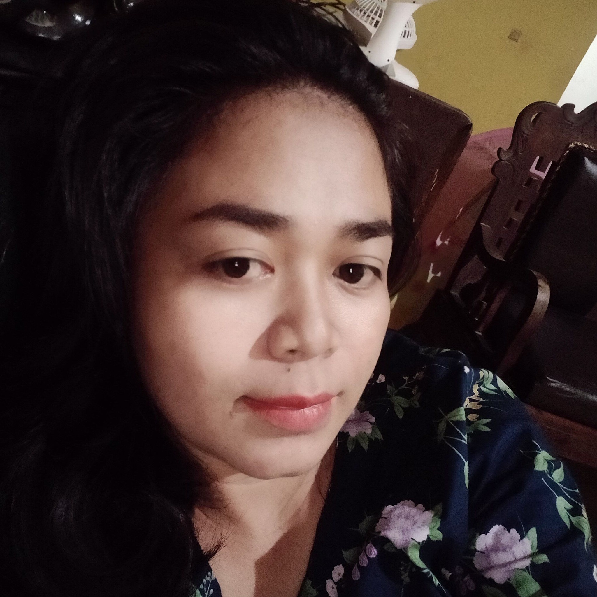 Ada tanteku seorang dr.obgyn, dulu waktu kuliah sy sering mampir ke ...