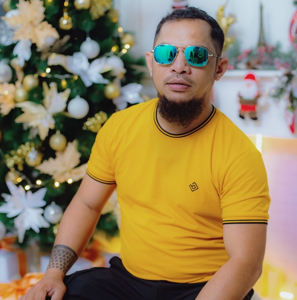 Rhon-rhon Bagaman