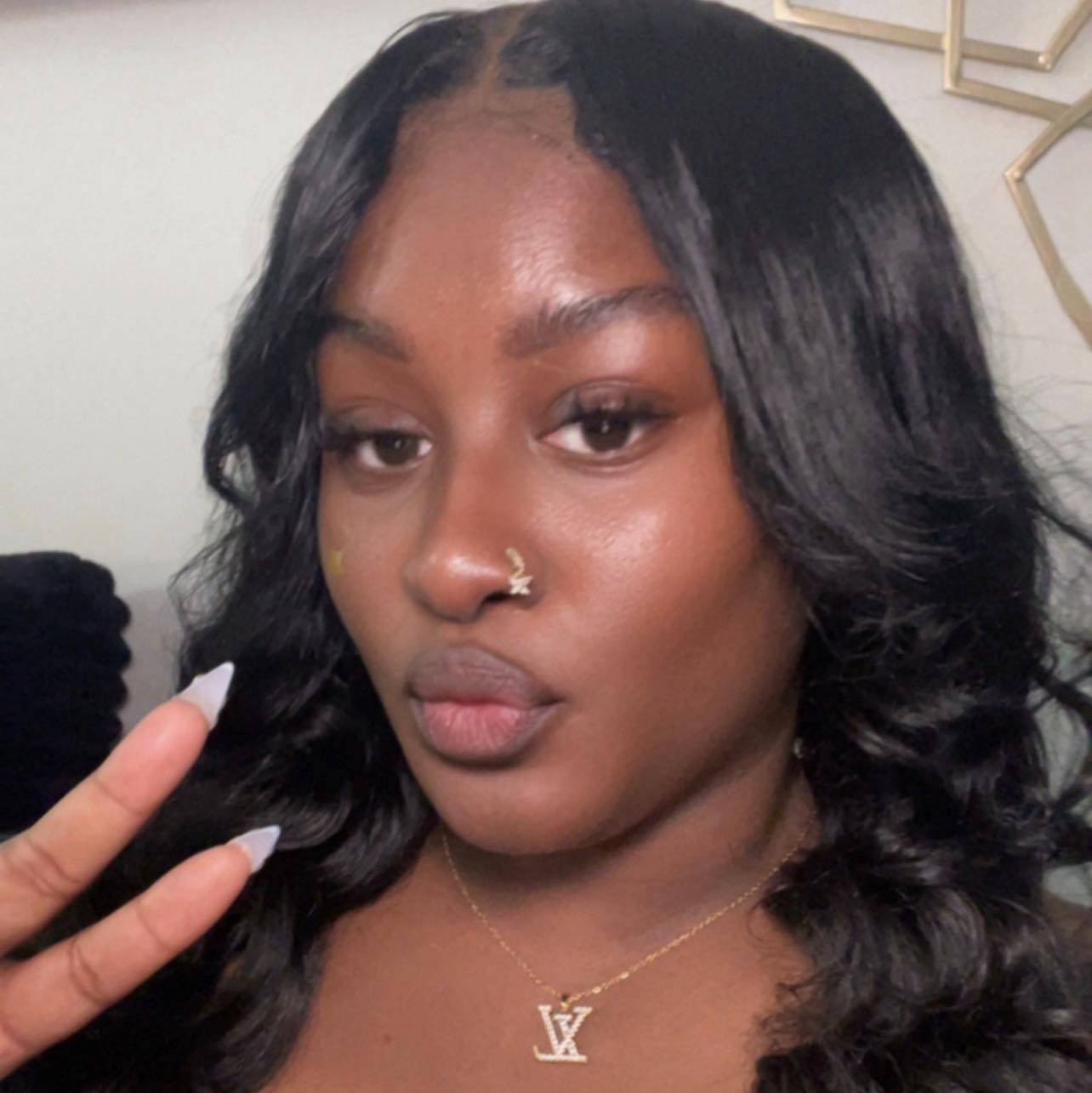 Baddie Bre
