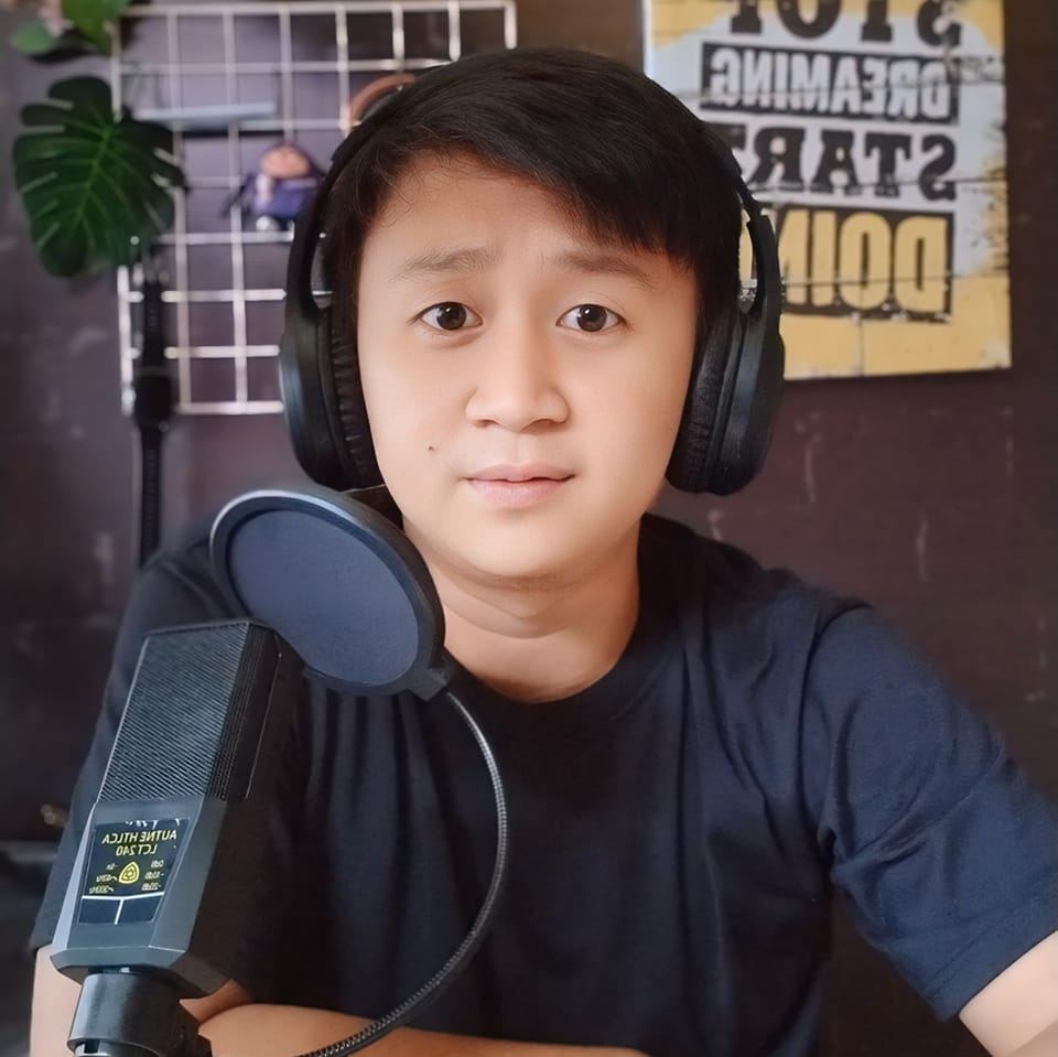 Alvy Rizki A