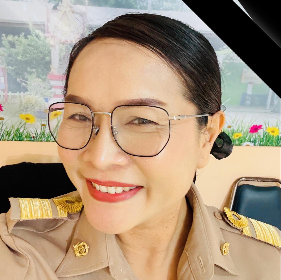 Cheena Kamon