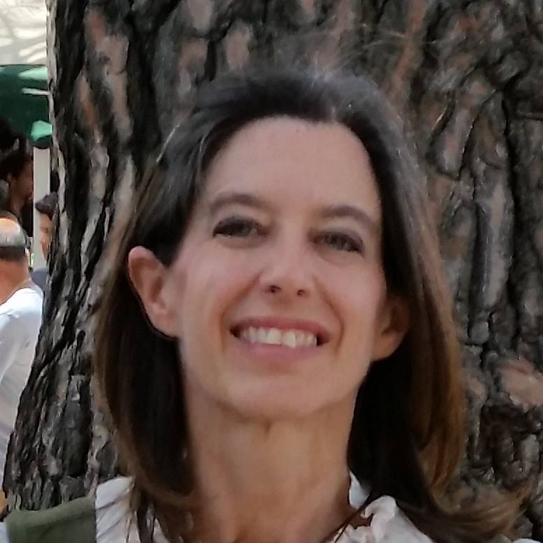 Cynthia Ravenstein