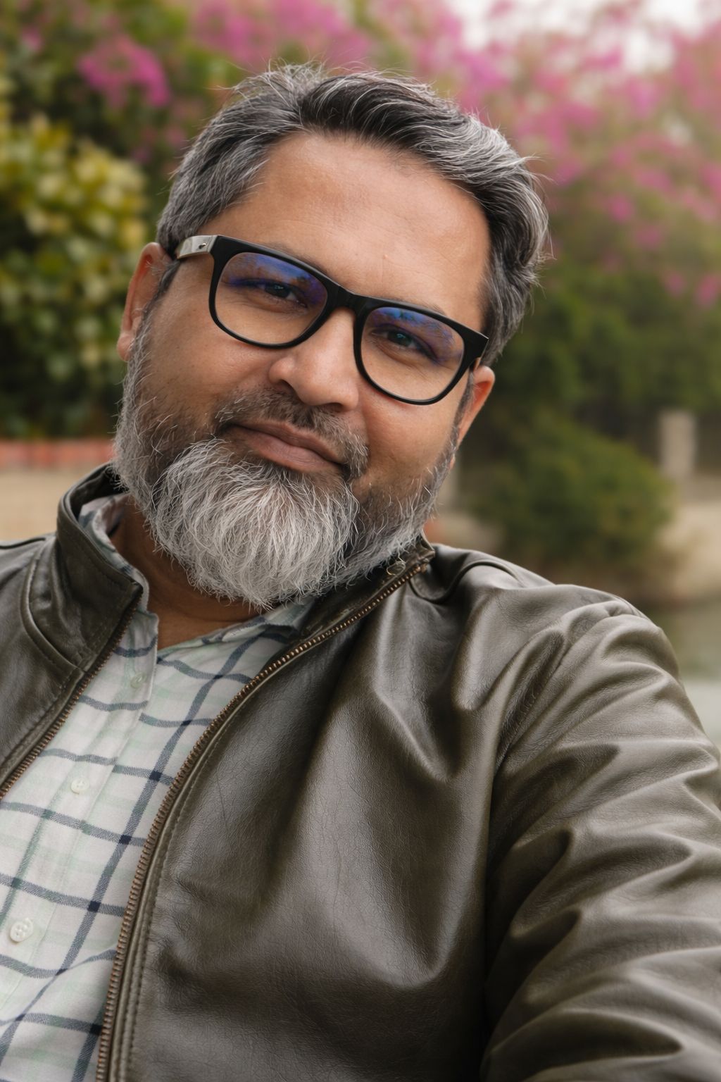 Rashed Hossain