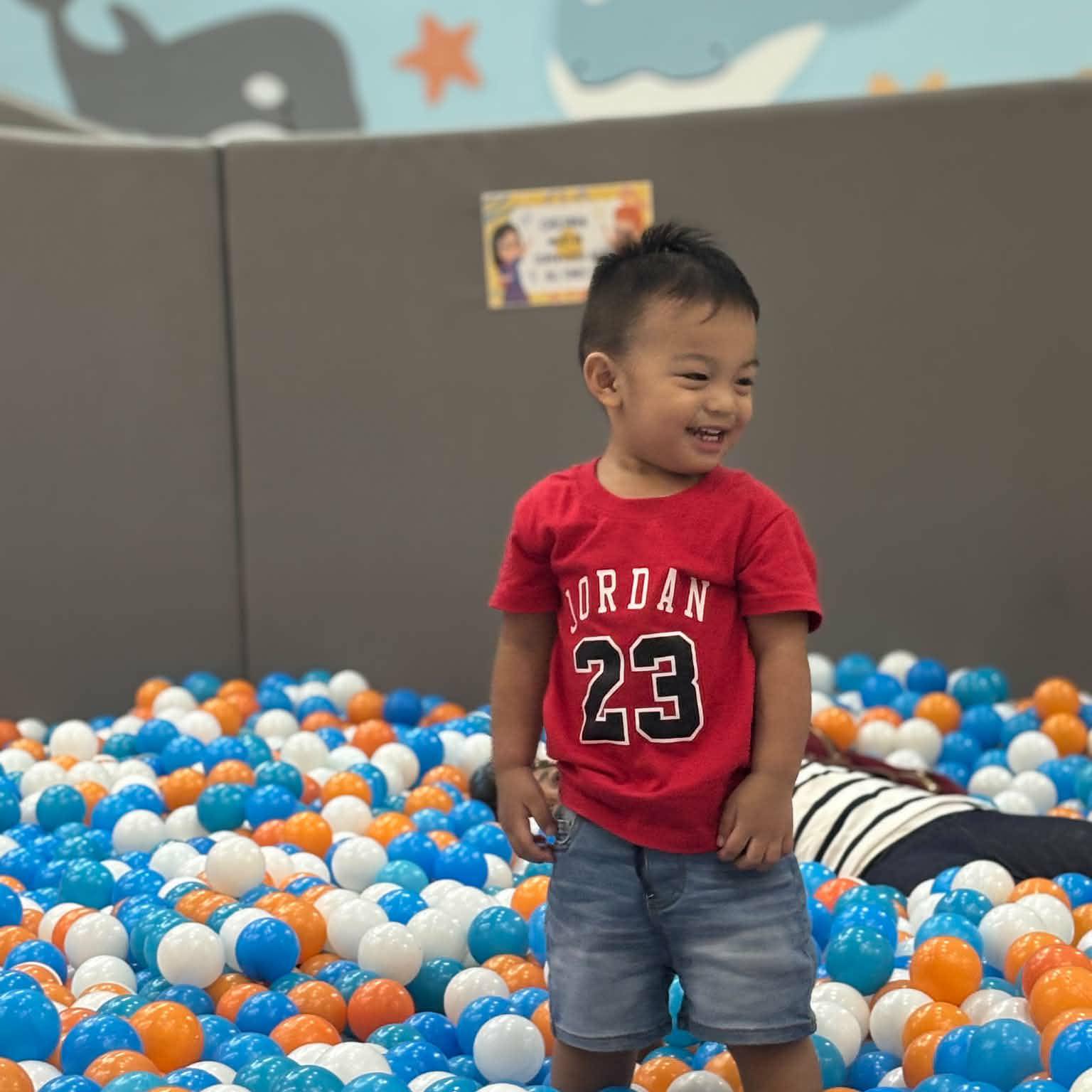 Very Good naman Ang khalil namin ️🥰Dhan Astrero | Mhae Salazar Astrero