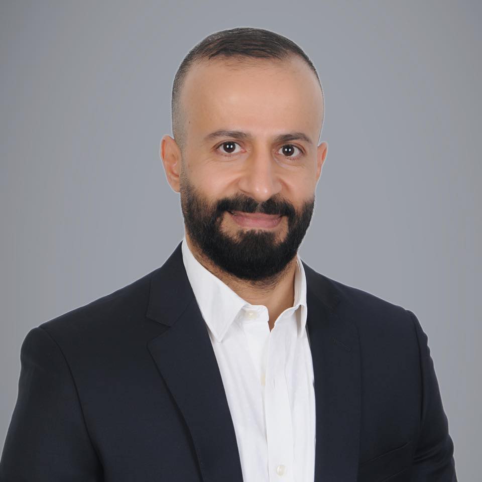 رائد ثنيان الصبح
