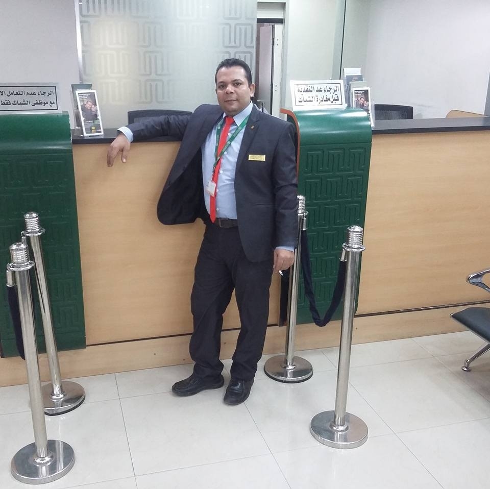 Naser Ragab