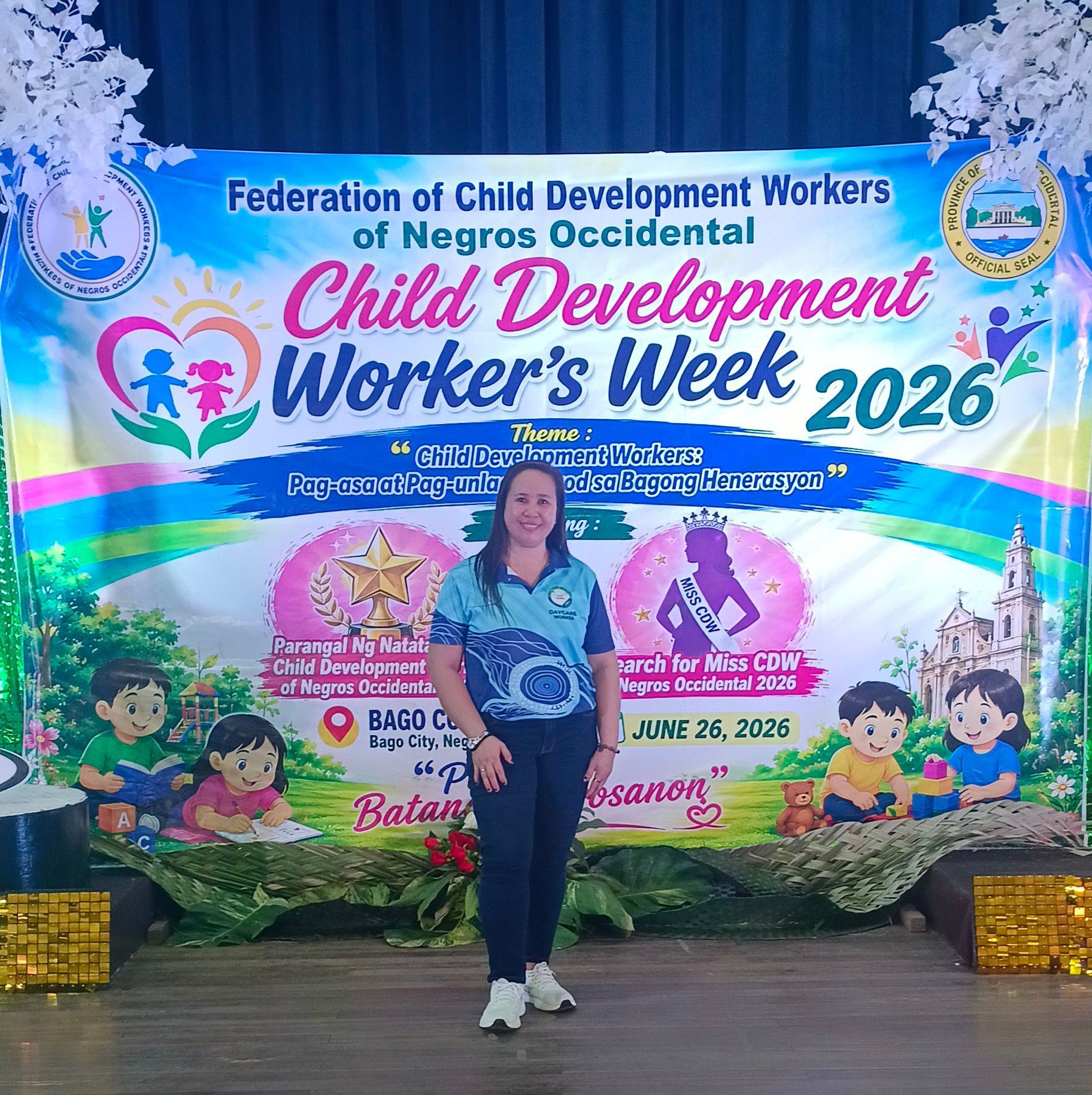 Teacher Carla - Kindergarten Third Quarter Week 2 Iba't-... | Facebook