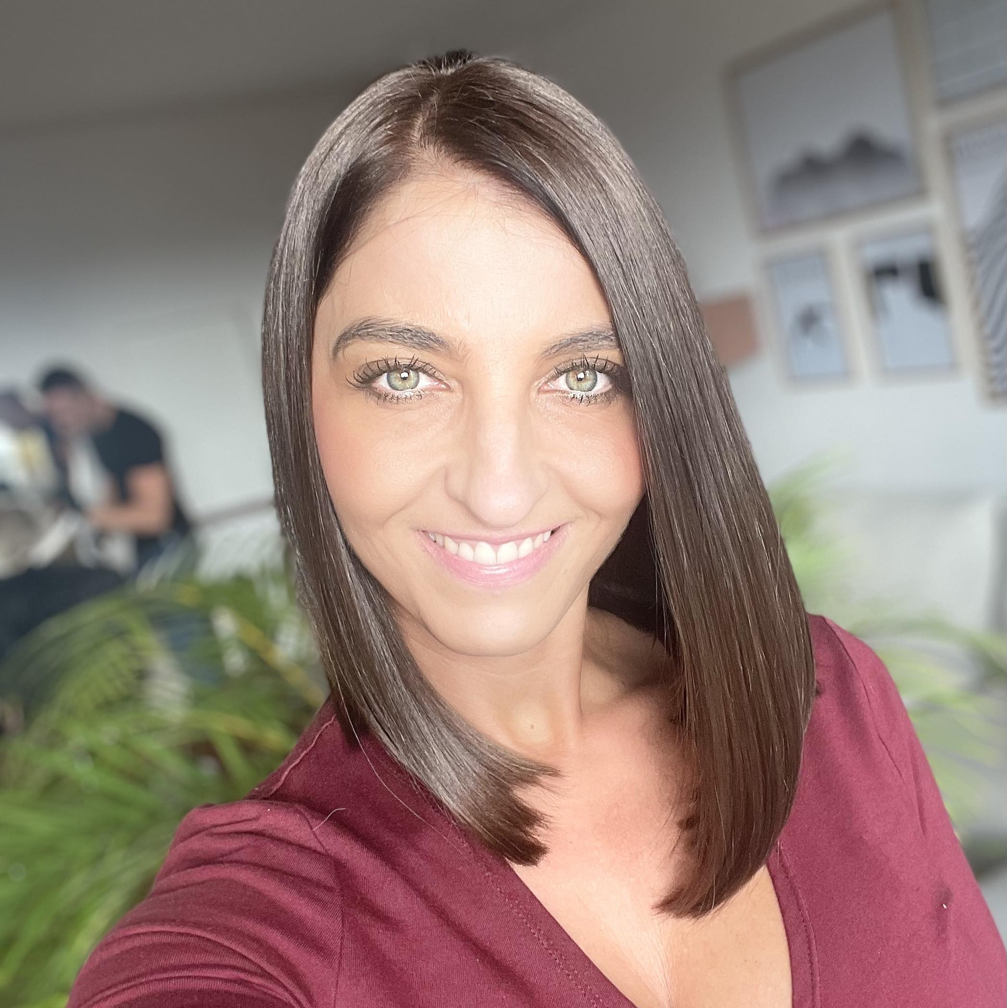 Éva Rákos
