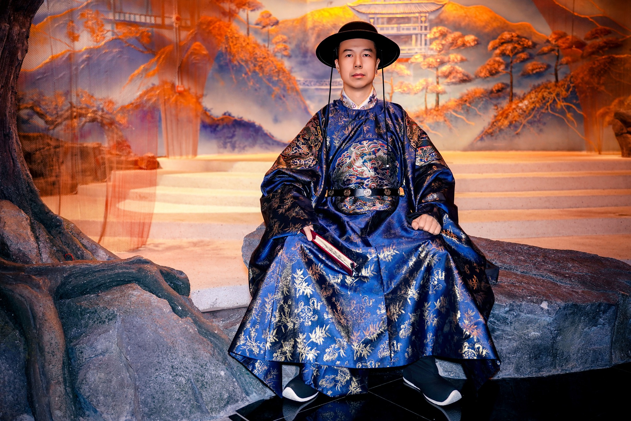 Yi Jun