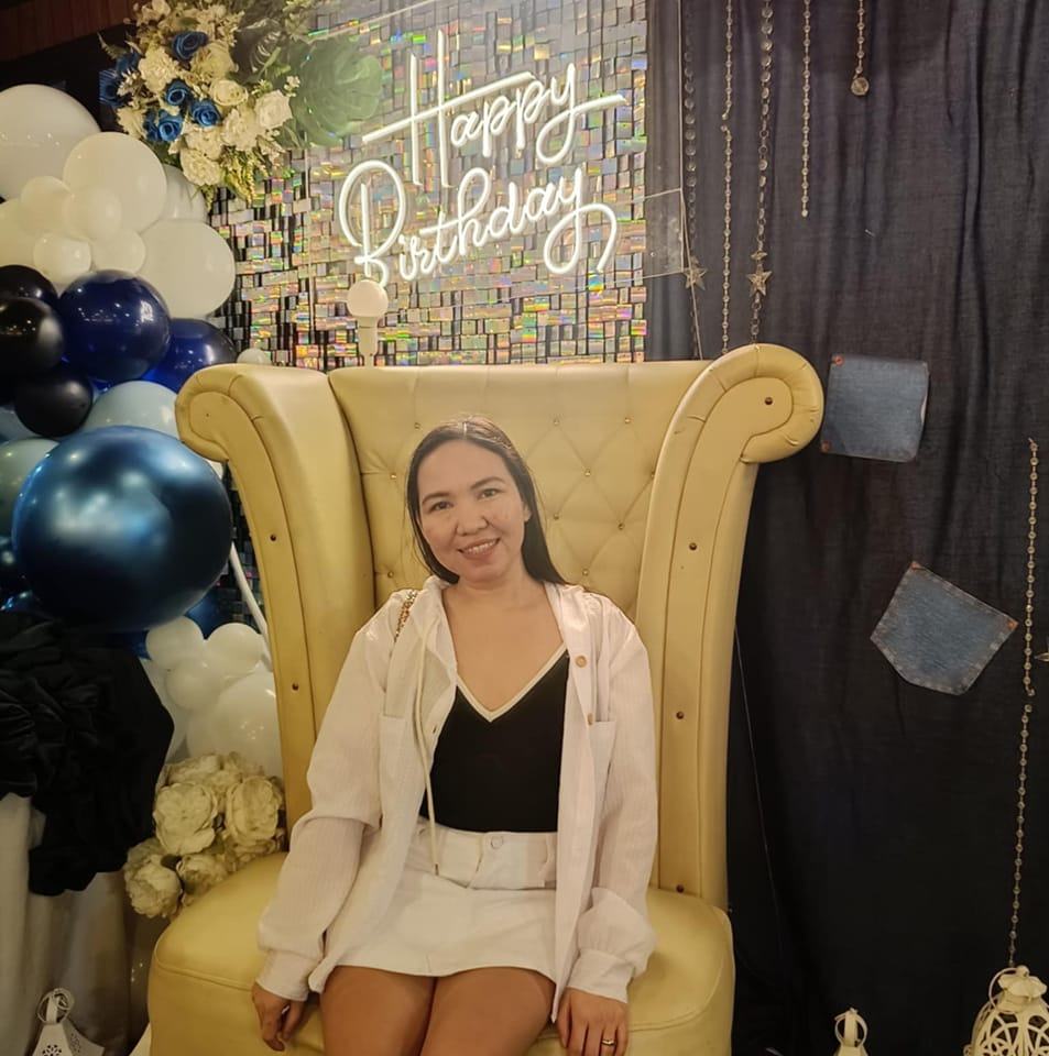 Lahat tagalog 🥰 | Vanessa Turla-Tolentino