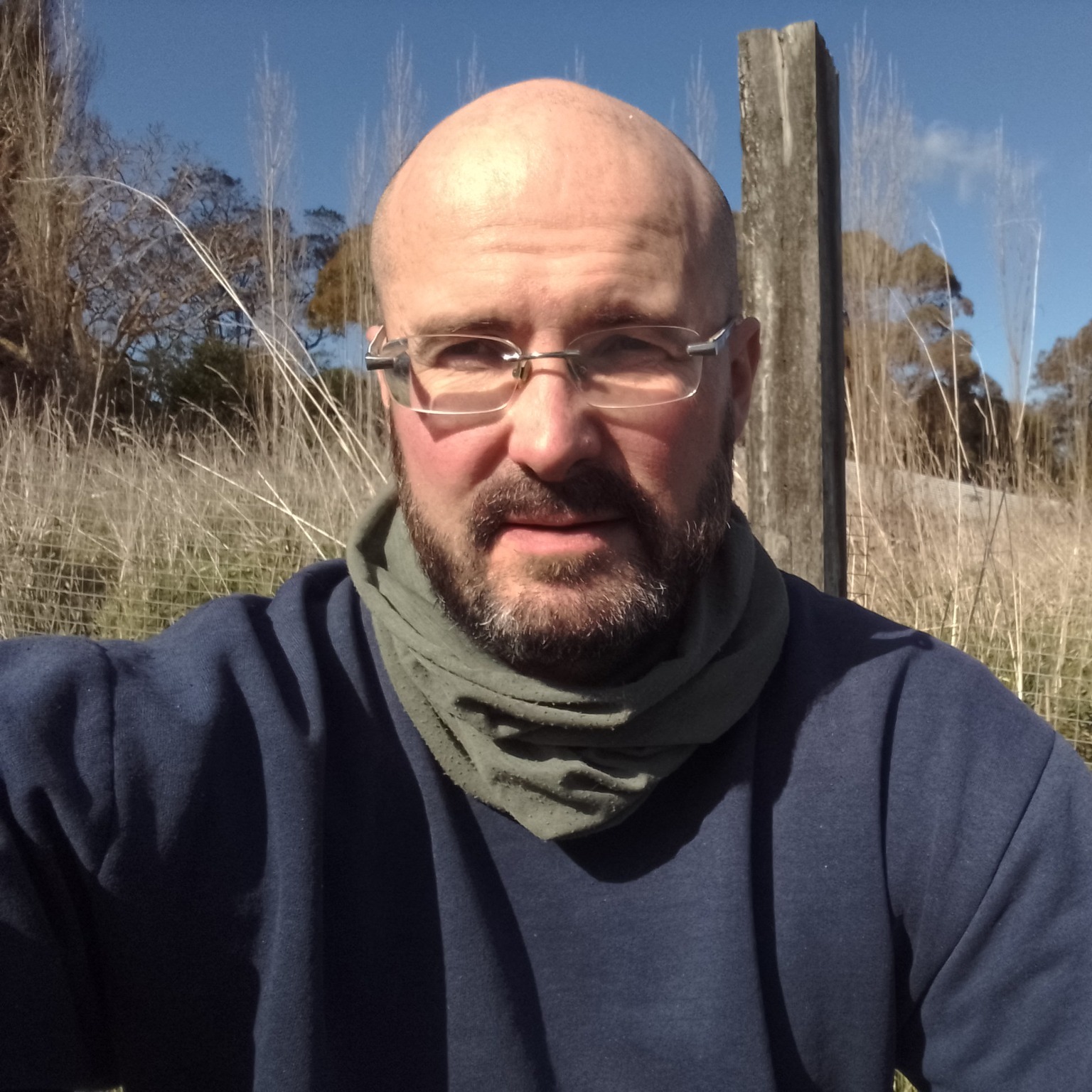 Daniel Ries