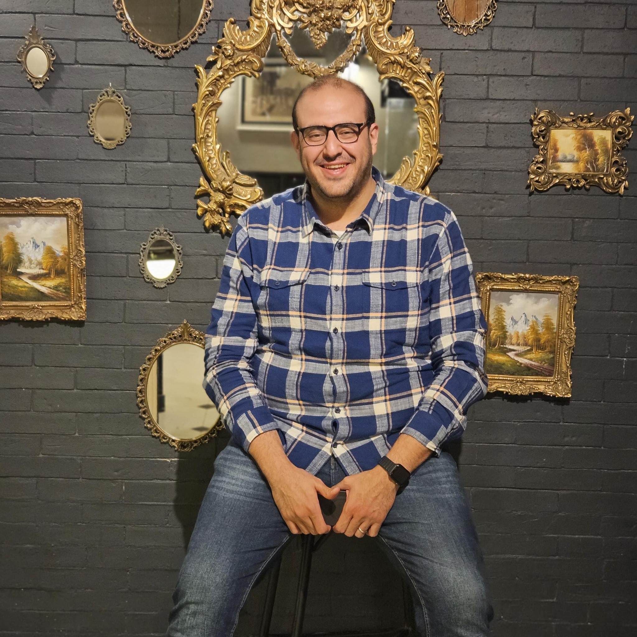 Moataz Mostafa