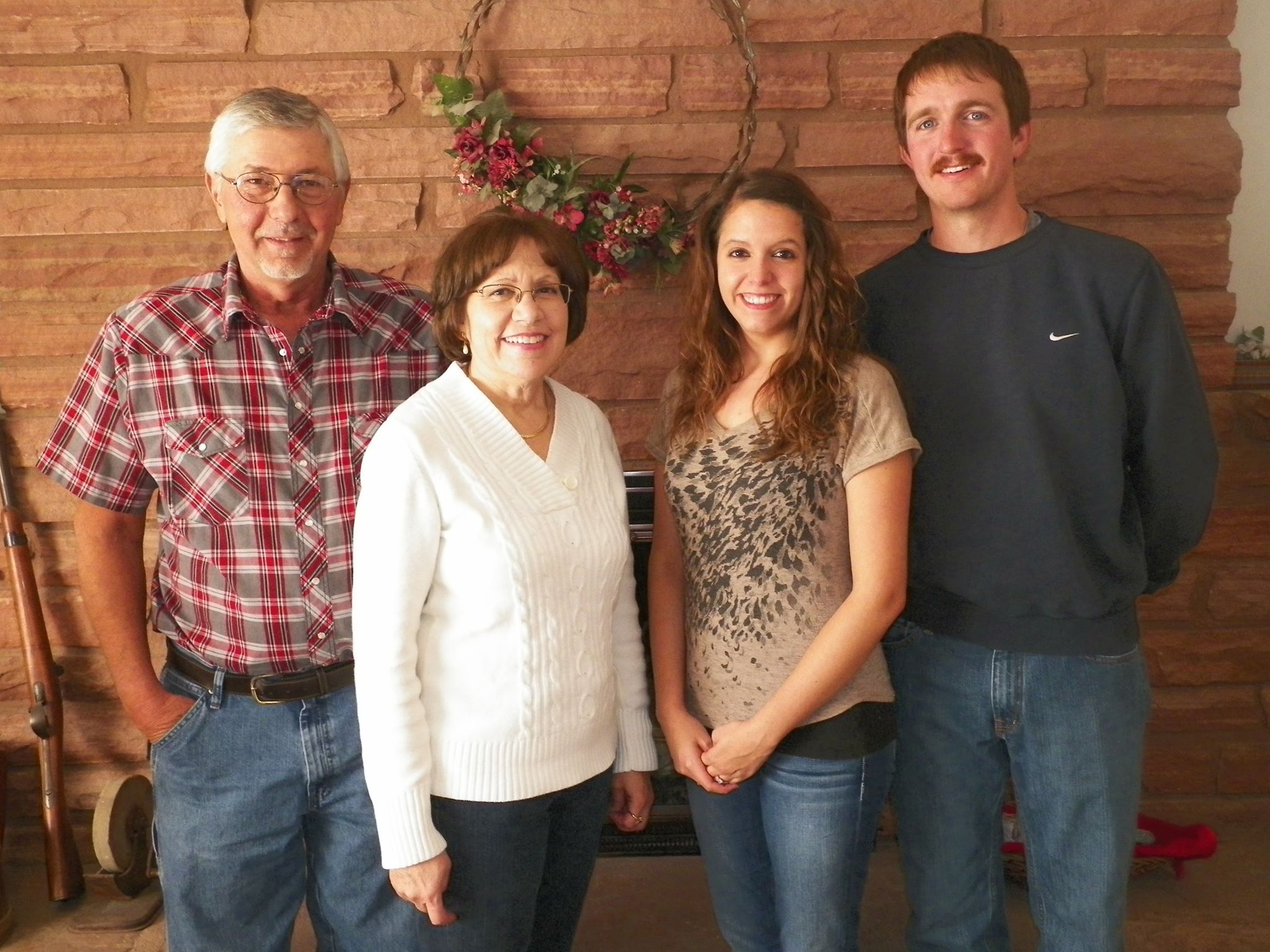 Vigo County and Wabash Valley obituaries.