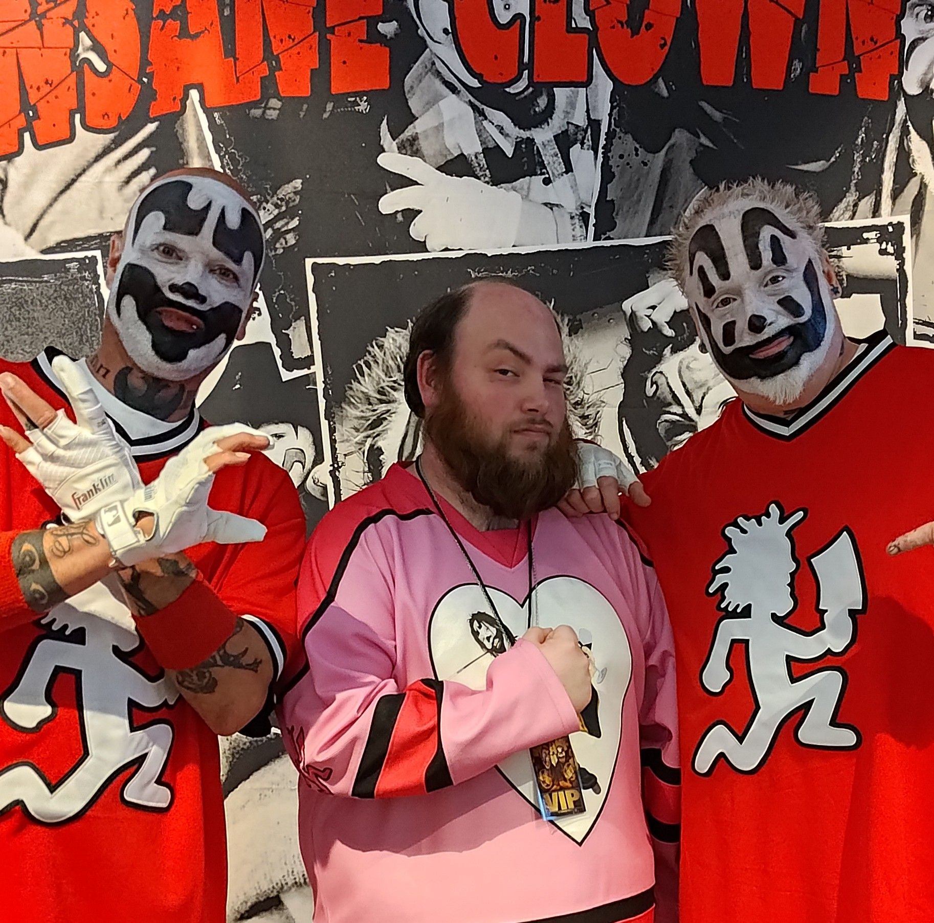 Jason Layman