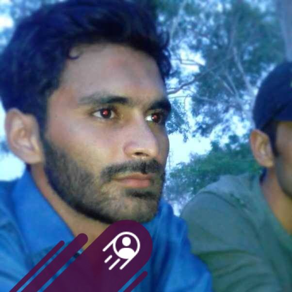Osama Rizwan