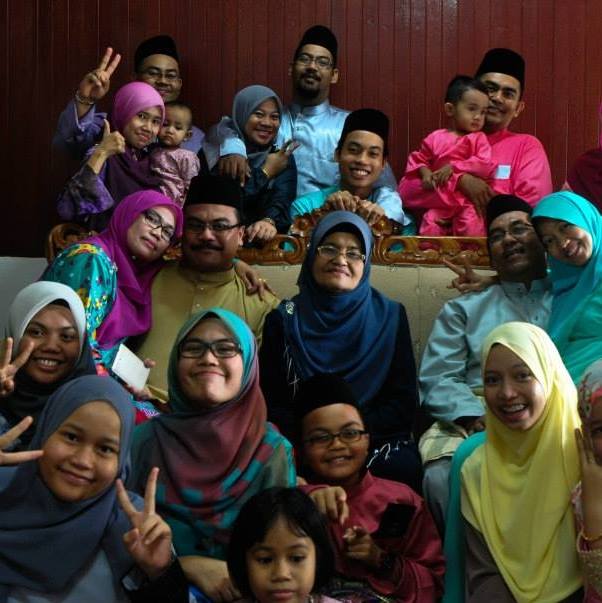 Muhamad Rais Md Ramlay
