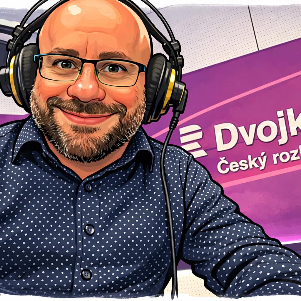 PF 2026 | Ondřej Slaba | Facebook