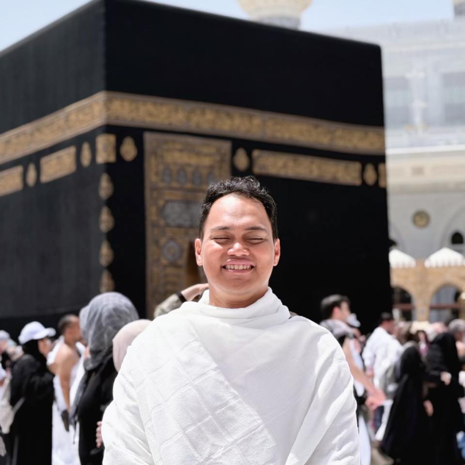 Darwin Rachman