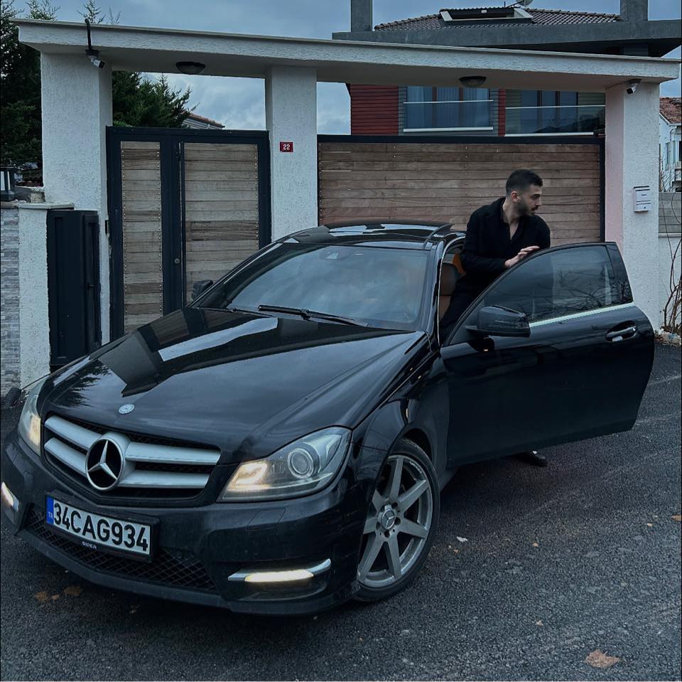 Çağdaş Gider