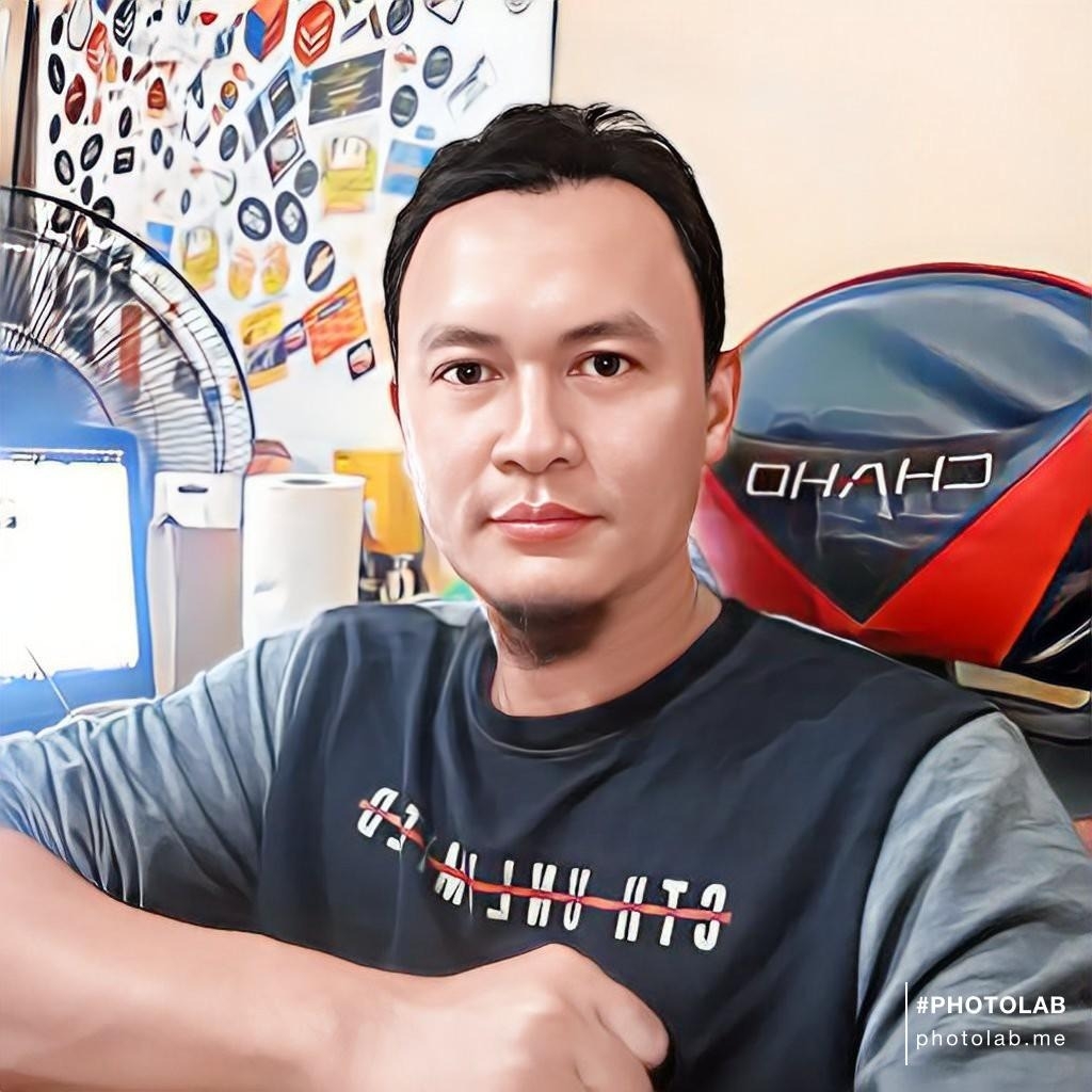 Nik Muhammad