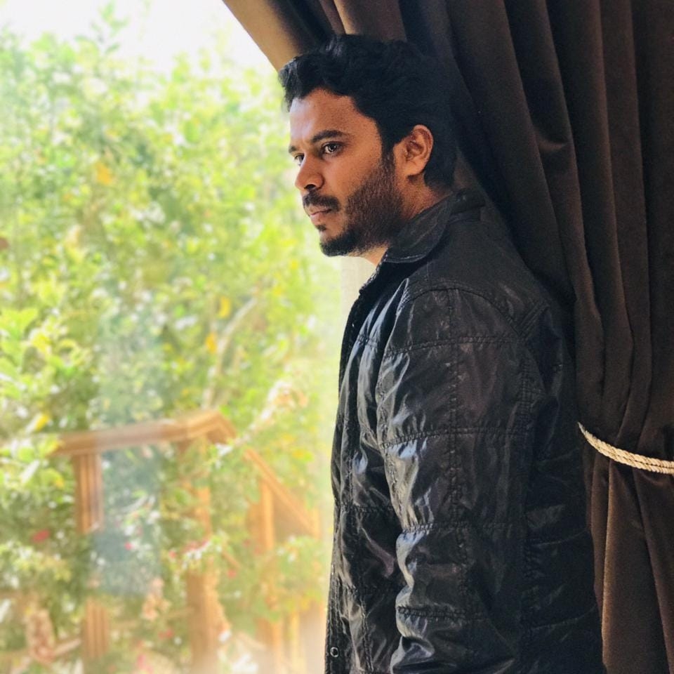Jabir Kondotty