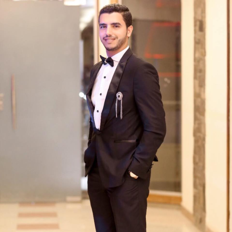 Shrief Abdallah Elshafey