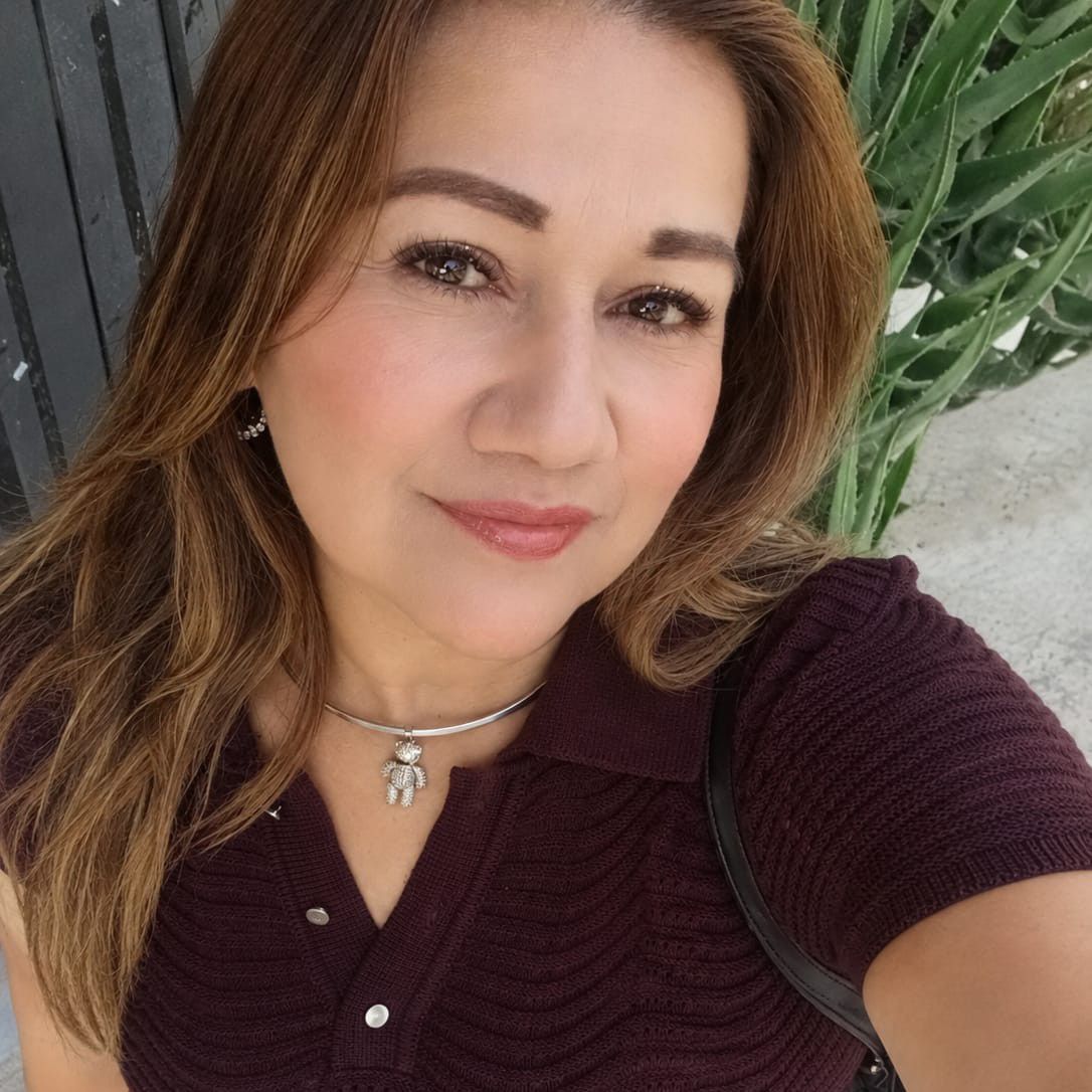 Lina Rosa Rangel