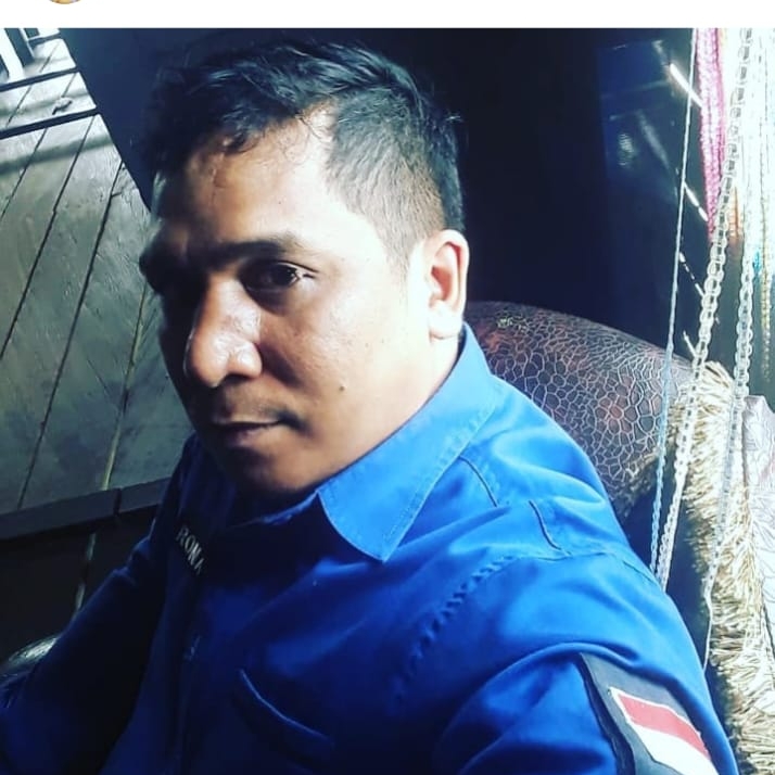 Selamat malam, selamat beristirahat 🥱🥱🥱 | Ria Prihandayani