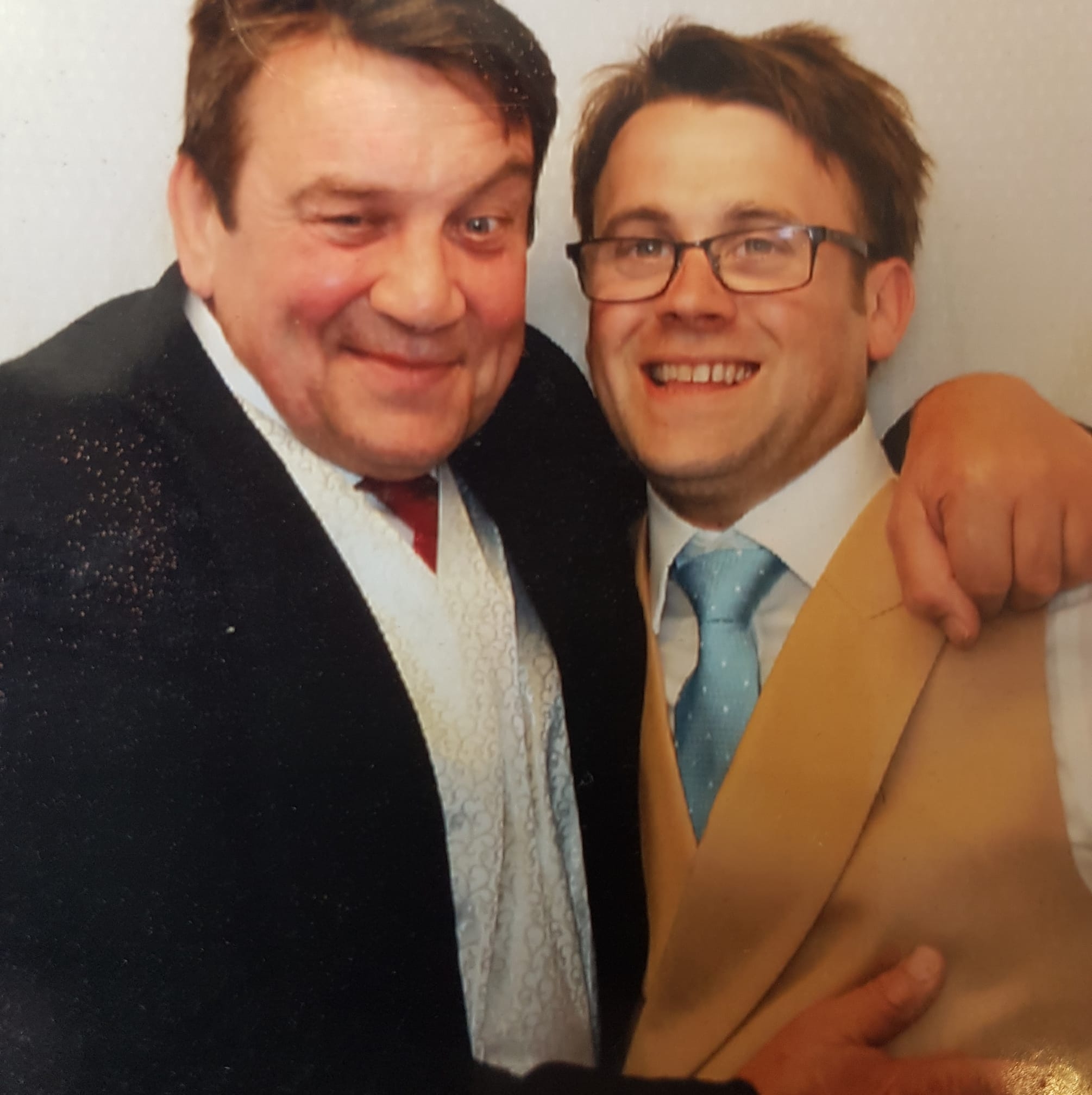 ‘Not Done Yet’ - chapter 10 - 7 days later!#bladdercancer # ...