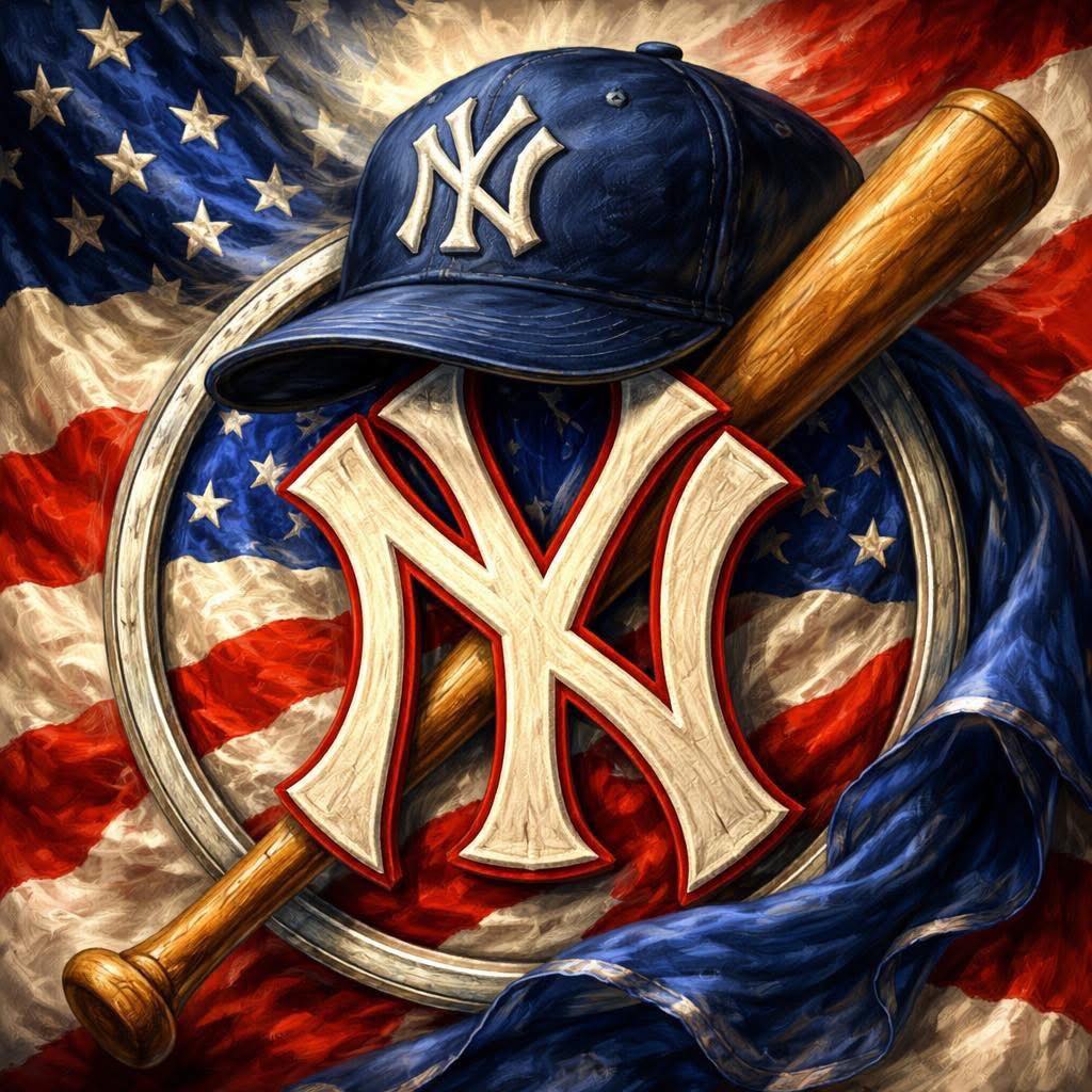 New York Yankees Club Official | The Yankees have official reporting ...