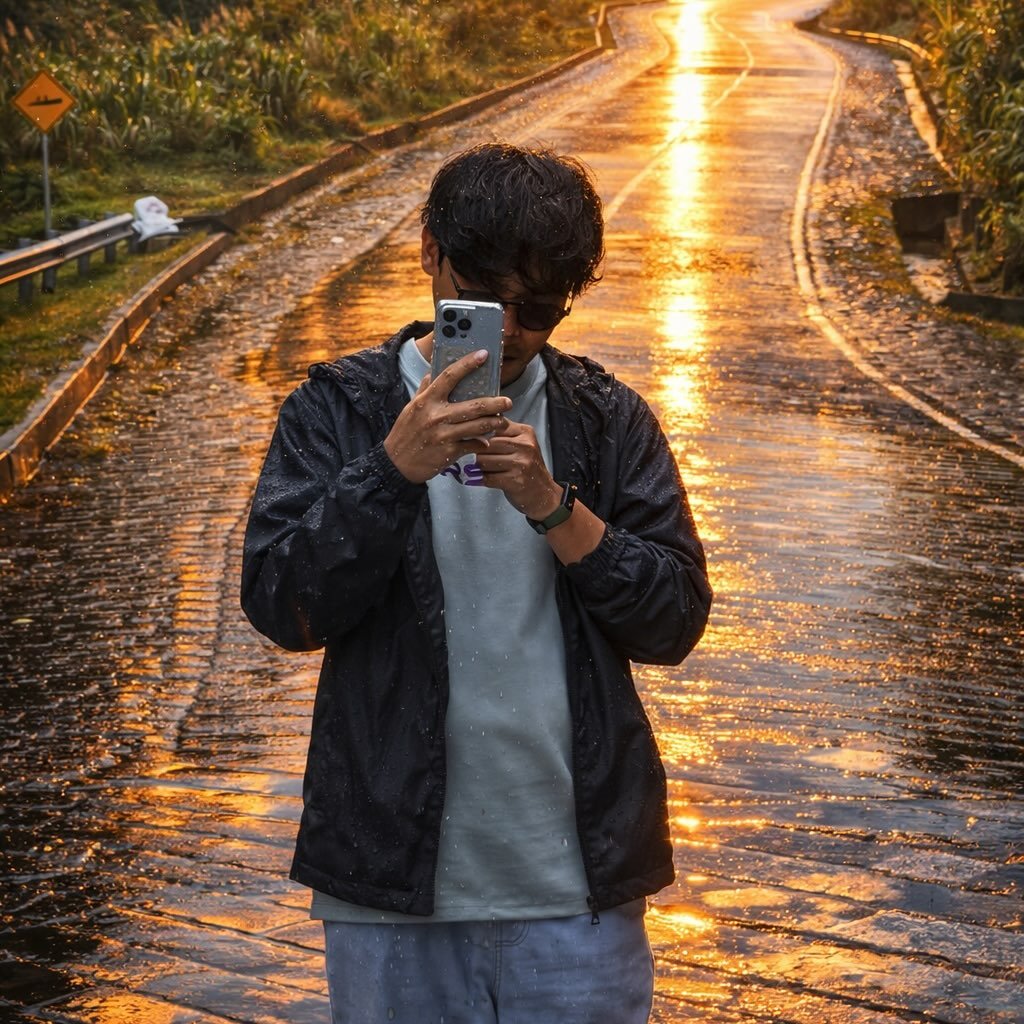 Mohammad Rafiq Rajis