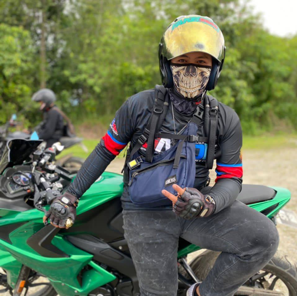 Dydil Runner Ranau