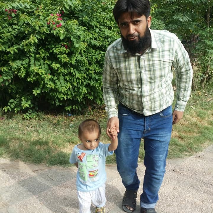 Shoaib Riaz