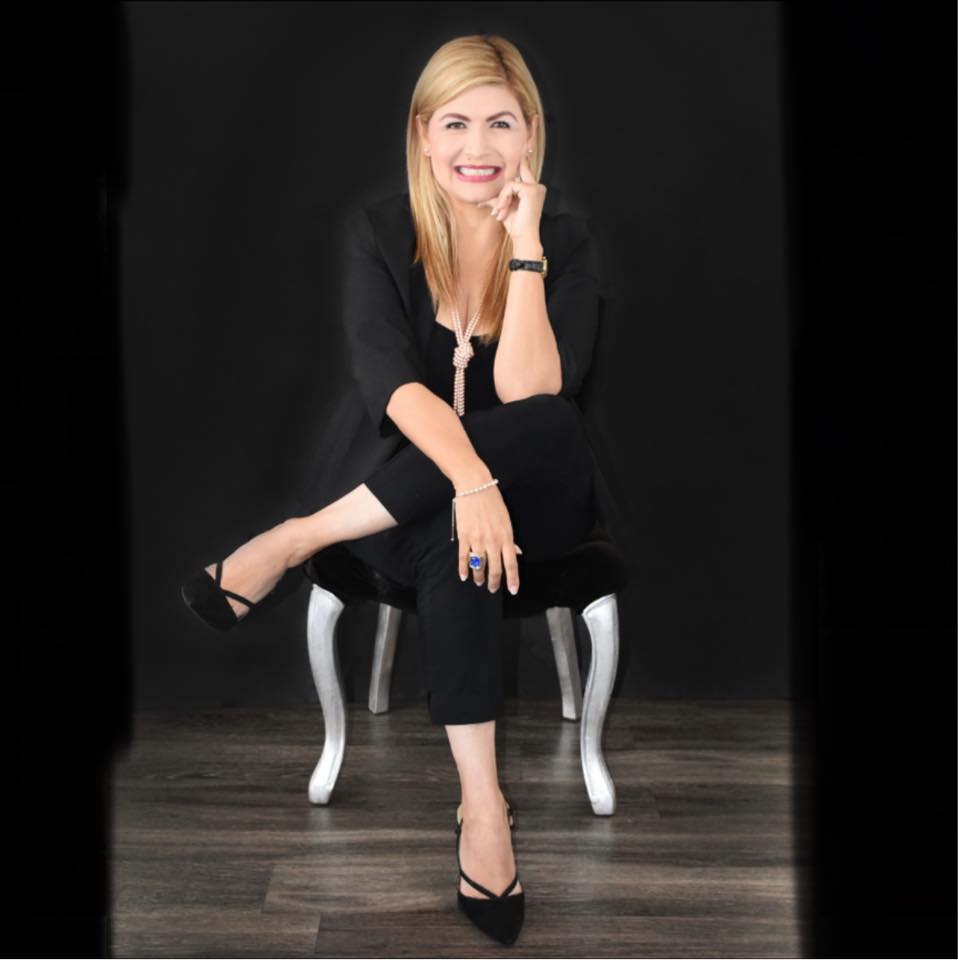Annel Veronica Lopez Cuevas
