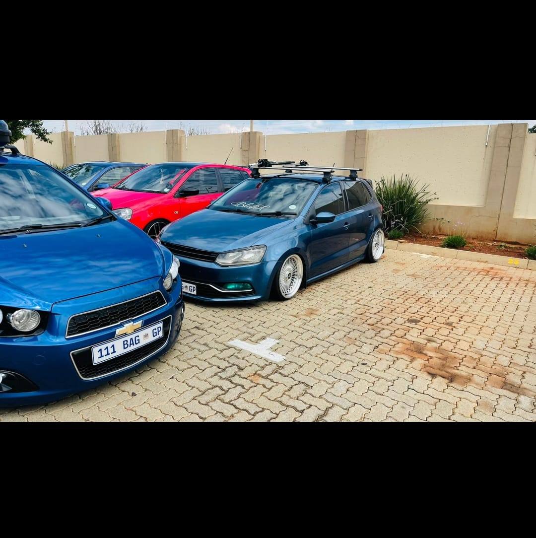 Citi Golf Mk1 Club | Hey guys difference what’s the difference between ...