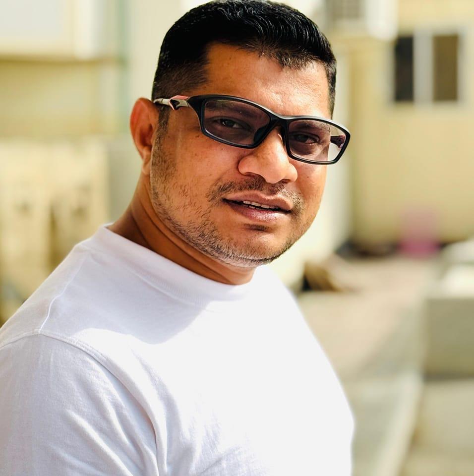 MT Abdul Rasheed O-ve
