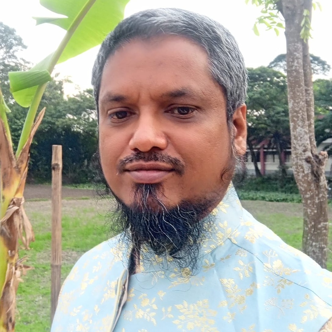 Md. Sahdat Hossain