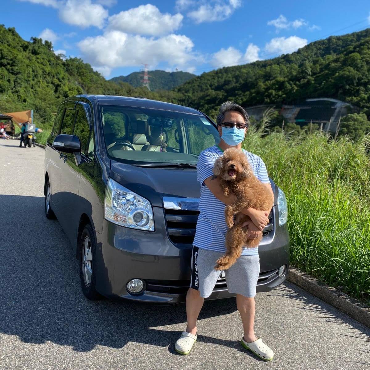 的士司機資訊網 Taxi | 想問下uber上星期嘅錢都仲未有 點搞😑 | Facebook