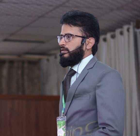 Muhammad Shakeel Raza