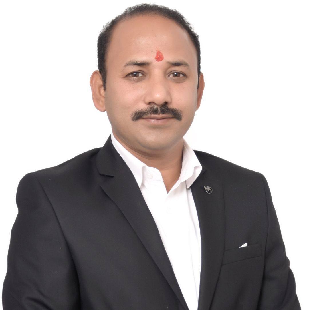 Adv Mukesh Rana