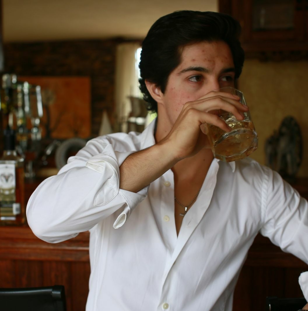 Ruben Romero Gomez