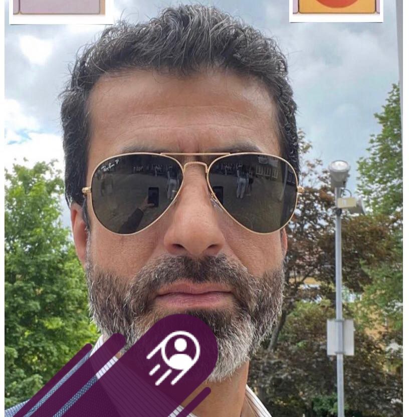 Azad Rozbayani