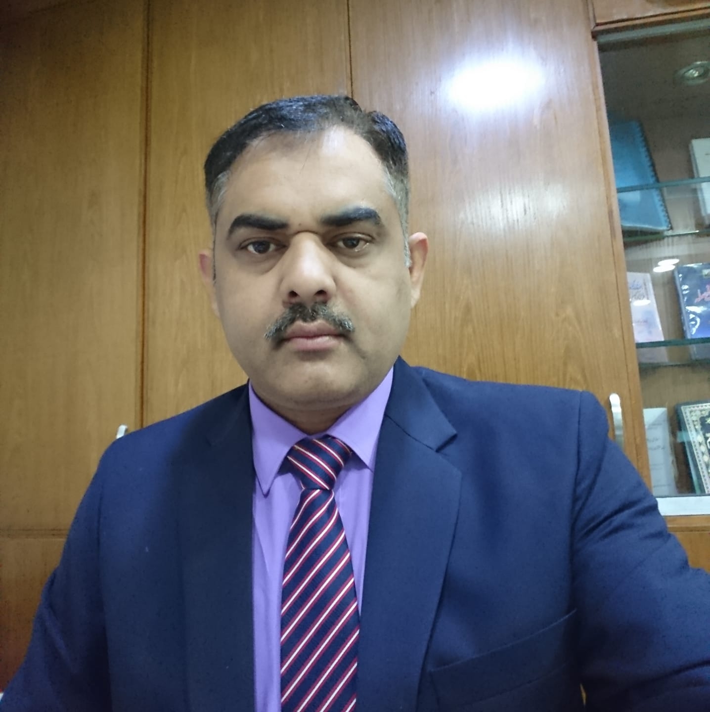 Abdul Shakoor