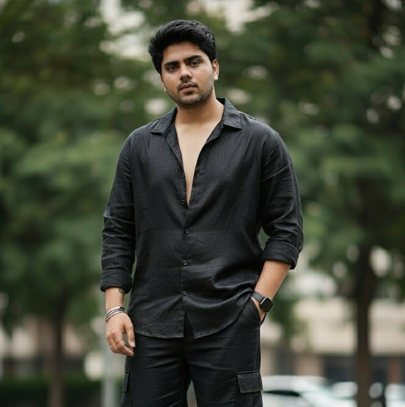 Vikash Rana