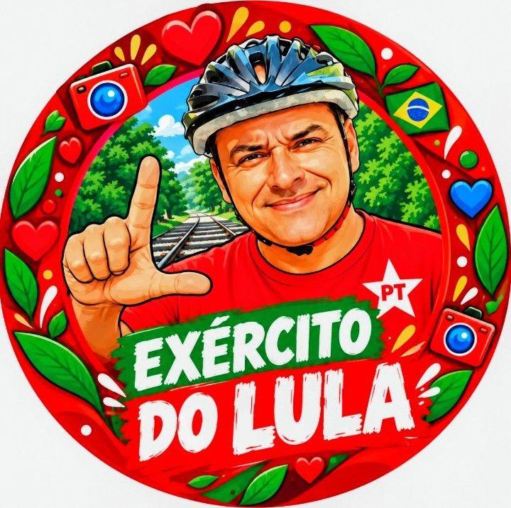 Pra ouvir, e refletir. | Reginaldo Santiago