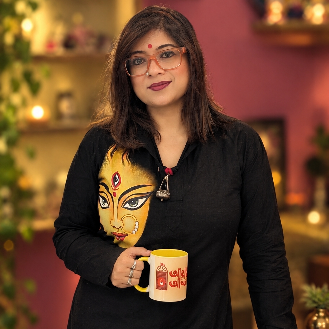 Rumpa Chatterjee